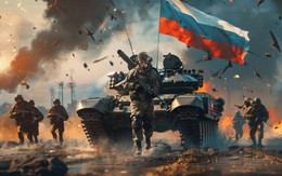 Xe tăng NATO bốc cháy, Kiev vỡ kế hoạch giữa lúc Giám đốc CIA tới Moscow: Kremlin công bố chi tiết đầu tiên của cuộc tiếp xúc