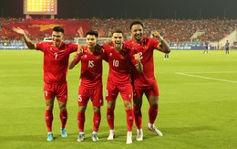 Chơi một trận "nghẹt thở" trước Thái Lan, Việt Nam vô địch AFF Cup 2026 với kỷ lục lịch sử