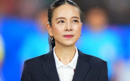 Madam Pang phản ứng bất ngờ, nói 3 câu sau khi Thái Lan thua chung cuộc