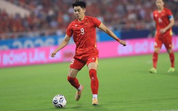 Phỏng vấn nóng Đình Bắc sau chức vô địch ASEAN Cup: "Người Thái muốn lấy cúp về nhưng chúng ta đã giữ lại Mỹ Đình"
