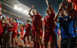 "Ép Thái Lan phản lưới 2 bàn thì ĐT Việt Nam hòa mà như thắng!"