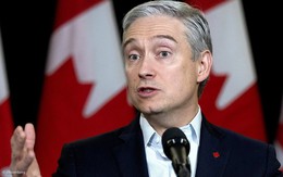 Canada áp thuế trả đũa Mỹ
