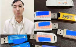 10 tổ công tác đặc biệt vào phía Nam, khám xét loạt địa điểm, bắt Vũ Hải Đông Dương liên quan 4.000 tỷ đồng