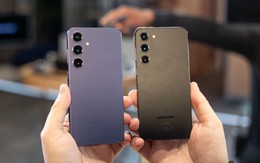 Thông báo quan trọng cho người dùng điện thoại Samsung Galaxy cũ