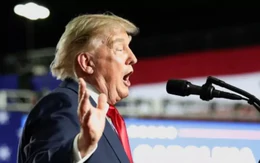 Tổng thống Mỹ Trump tuyên bố ‘hoàn tất sứ mệnh’ ở Iran