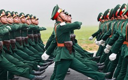 Đề xuất cách tính trợ cấp theo số năm công tác đối với quân nhân, công nhân, viên chức quốc phòng