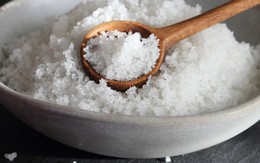 5 lý do vì sao nhiều gia đình đặt bát muối ở các góc nhà