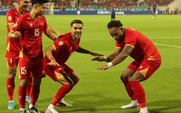 FIFA công bố lịch thi đấu, Việt Nam tái đấu Thái Lan chỉ 1 tháng sau chung kết AFF Cup