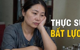 Tin nhắn của bà mẹ khiến nhiều phụ huynh giật mình: "Có gọi điện, nhắn tin cầu cứu cũng không ai nghe máy"