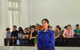 Chuyển địa điểm xét xử nữ giám đốc show 'về đây bốn cánh chim trời'