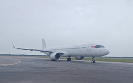 Sun PhuQuoc Airways hé lộ “bé cưng” mới: Airbus A321neo LR bay tới 7.400 km, sẵn sàng chinh phục đường bay xa