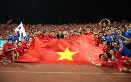 Báo Trung Quốc: “Tuyển Việt Nam thật xuất sắc, tuyển Trung Quốc sẽ rất khó khăn nếu gặp họ”