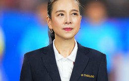 Nữ tỷ phú Madam Pang thốt lên "thật đau lòng" khi Thái Lan ngậm ngùi nhìn Việt Nam vô địch ASEAN Cup