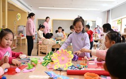 Dòng than vãn của một cô giáo mầm non khiến phụ huynh ngỡ ngàng: Biết là thực tế, nhưng có nên nói ra?