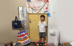 Vì sao bức ảnh chúc mừng sinh nhật rất đỗi bình thường này lại khiến cộng đồng mạng phải "khẩu chiến"?