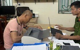 Tạm giam người đàn ông dâm ô 2 bé gái ở Hưng Yên