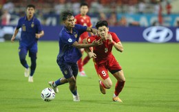 Cơn "mưa tiền" cho ĐT Việt Nam & động lực lớn để chinh phục giải đấu của FIFA
