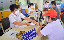Thông tin quan trọng với tất cả người dân sắp đến tuổi nghỉ hưu