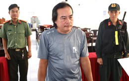 Thi hành lệnh khám xét, bắt tạm giam Nguyễn Ngọc Thảo SN 1973