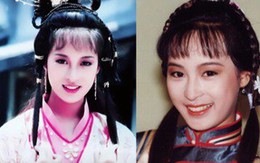 Triệu Mẫn kinh điển màn ảnh: 'Đệ nhất mỹ nhân cổ trang' giải nghệ, sống bí ẩn