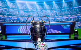Bốc thăm Champions League 2026/2027: Nhiều đại chiến đỉnh cao