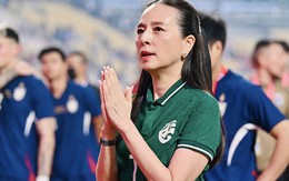 Chiếc xe đặc biệt của Madam Pang