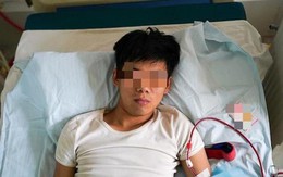 Người đàn ông 30 tuổi tử vong vì suy thận: Bác sĩ tìm ra thủ phạm là 2 món "vạn người mê" mỗi tối