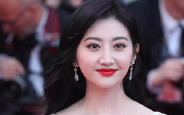 Cảnh Điềm lên tiếng về scandal dậy sóng Trung Quốc