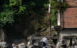 Thảm họa lũ quét Nepal - vì sao thảm khốc đến thế?