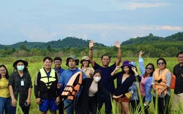 Bảo tồn đa dạng sinh học cần gắn với sinh kế của người dân