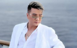 Đàm Vĩnh Hưng tuyên bố: "Tôi sống rất sạch sẽ"