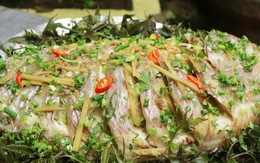 Tin vui cho những người thích dùng lá đinh lăng!