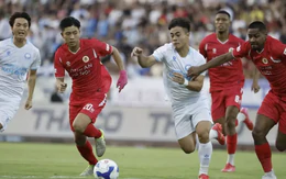 Công an Hà Nội xuất quân, quyết đoạt Siêu cúp và chức vô địch V.League