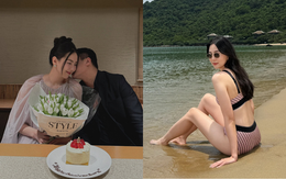 Nữ MC "lỡ 1 lần đò" được thiếu gia Bắc Ninh si mê, rước về làm vợ sống trong biệt thự to như lâu đài