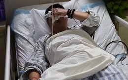 Nam sinh viên trường y qua đời vì HIV ở tuổi 25: Cách anh nhiễm bệnh khiến mọi người vừa đau lòng vừa giận dữ