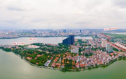 Phó Chủ tịch Sun Group nói về siêu dự án hơn 30.000 tỷ đồng giúp Hồ Tây ‘lột xác’