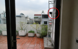 Lời khuyên cho những gia đình đang lắp camera ngoài ban công, sân thượng