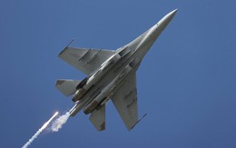 MiG-29 đối đầu J-16: Máy bay Trung Quốc chưa bung hết sức vẫn được đánh giá trên cơ