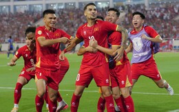 AFF Cup cán mốc triệu đô quỹ thưởng, đội tuyển Việt Nam nhận số tiền cao nhất lịch sử
