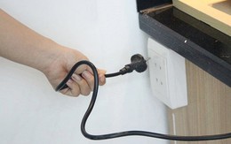 5 vị trí trong nhà cần kiểm tra kỹ trước khi cả gia đình đi vắng, nhiều người thường chủ quan bỏ qua