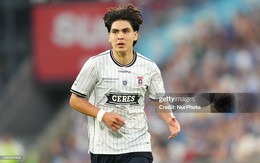 Cựu tuyển thủ U21 Thụy Điển từ chối nhập tịch Thái Lan để đấu với Việt Nam tại FIFA ASEAN Cup