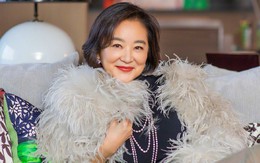 Căn biệt thự xa hoa như cung điện nhưng chỉ để nuôi thú cưng của Lâm Thanh Hà