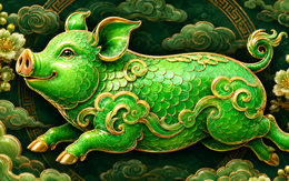 Thông điệp vũ trụ gửi tới 12 con giáp trong tuần mới (31/8-6/9)