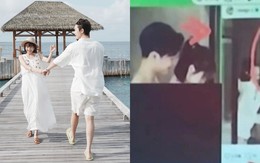 "Hoàng tử showbiz" ngoại tình với vợ bạn thân ở căn hộ 53 tỷ lâm cảnh thảm, không dám ló mặt ra đường