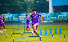Tái xuất hạng đấu cao nhất, Công Phượng có thể trở lại đội tuyển Việt Nam?
