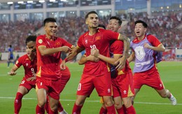 "ĐT Việt Nam vô địch AFF Cup thật, nhưng chưa thể "thống trị" bóng đá Đông Nam Á đâu!"