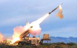 Lực lượng Mỹ tại châu Âu cạn kiệt tên lửa đánh chặn Patriot