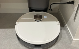 Bật robot hút bụi từ xa, chồng phát hiện bí mật của vợ: Thắng kiện rồi bất ngờ thành bị cáo