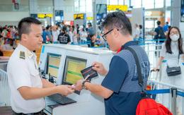 Từ 2/8, người Việt Nam xuất, nhập cảnh tại cửa khẩu sân bay Nội Bài cần chú ý 1 thay đổi