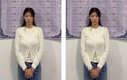 Bỏ trốn sau cú đâm xe làm quan chức Campuchia tử vong, con gái quý tộc bị bắt, đối mặt 2 cáo buộc hình sự
